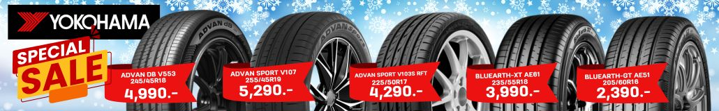 ํYOKOHAMA SALE 