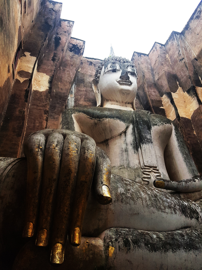 พระอจนะ