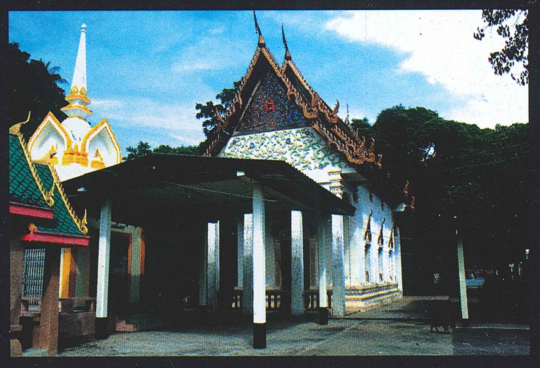 วัดแค