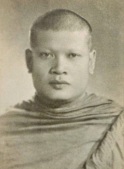 หลวงพ่อสนิท วัดลำบัวลอย