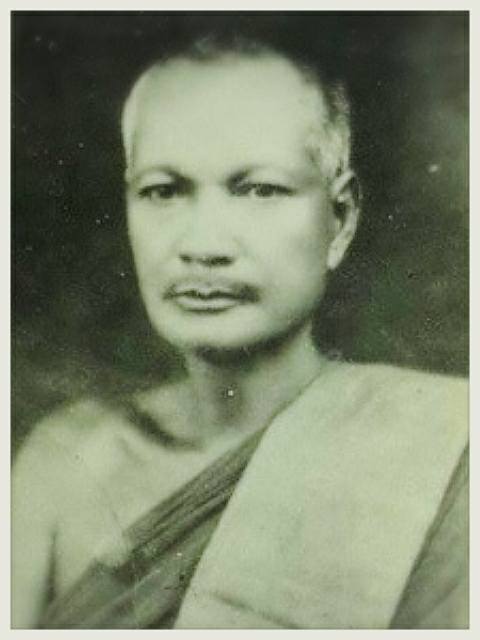 หลวงพ่อนุ่ม วัดนางใน