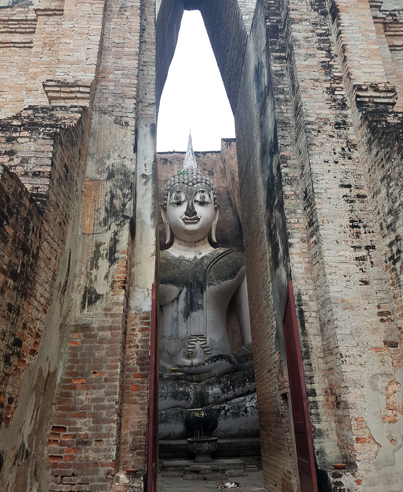 พระอจนะ