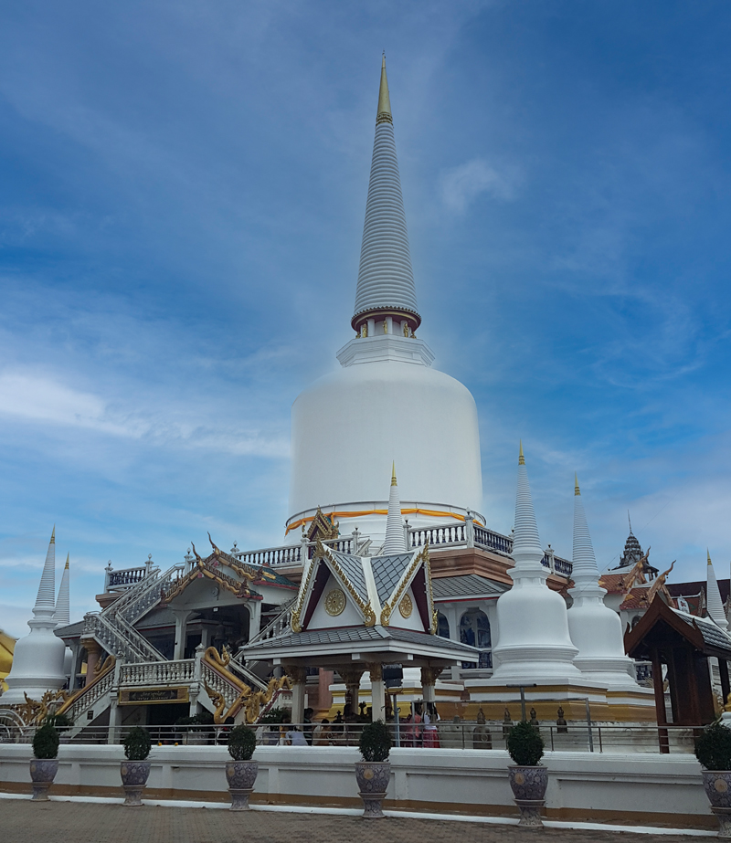 วัดธาตุน้อย