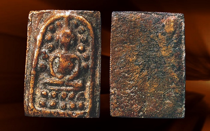 พระสมเด็จวัดระฆังหลังค้อน