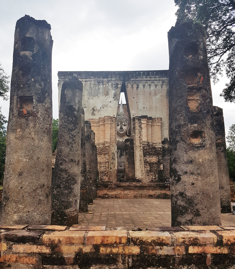 พระอจนะ