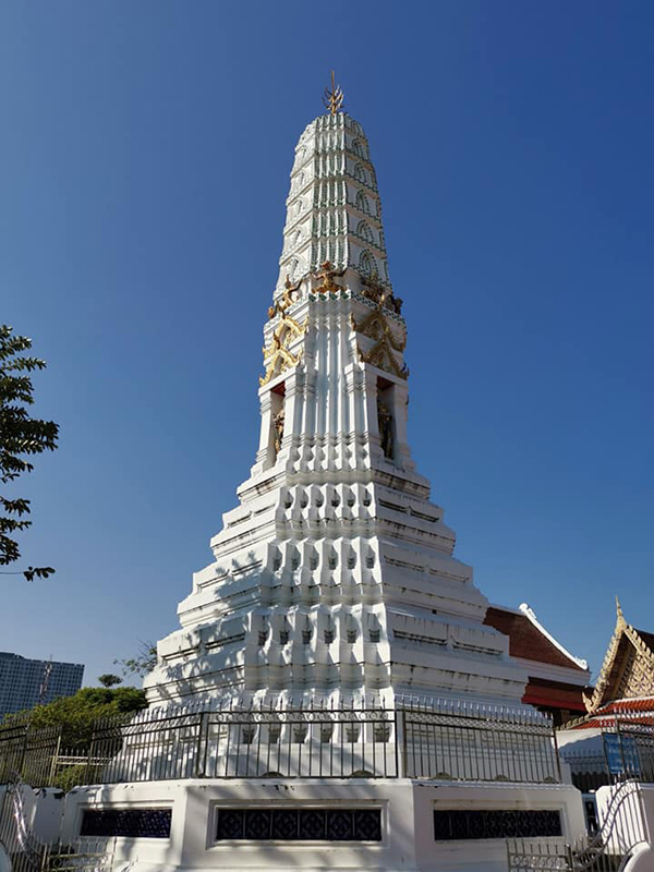 วัดอัปสรสวรรค์วรวิหาร